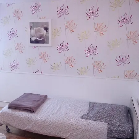 Le Mont Scolan 2 Apartment