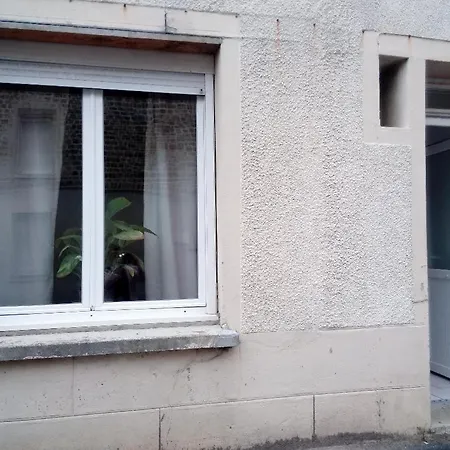 Le Mont Scolan 2 Apartment La Haye