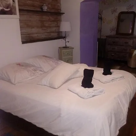 Apartment Le Mont Scolan 2