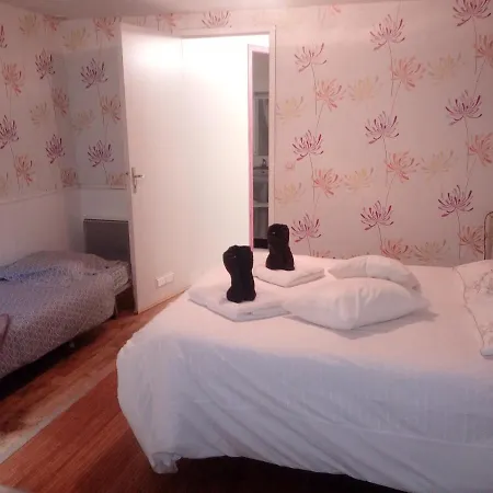 Le Mont Scolan 2 Apartment La Haye