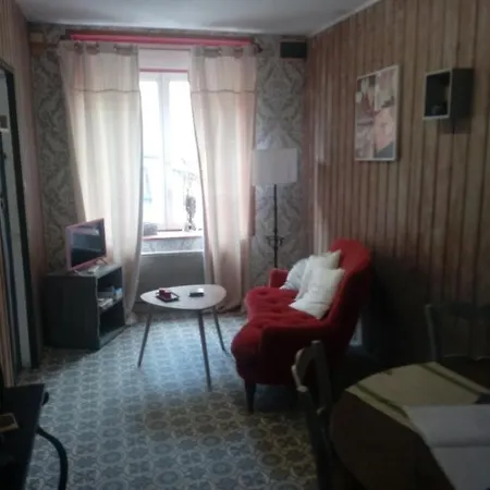 Apartament Le Mont Scolan 2 *